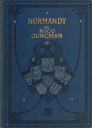 [Gutenberg 47813] • Normandy